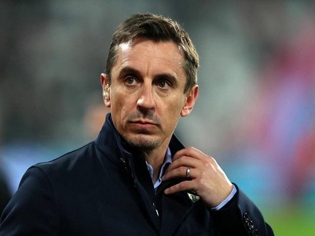 Deduct points, fine heavily: Neville slams founding clubs of Super League Deduct points, fine heavily: Neville slams founding clubs of Super League