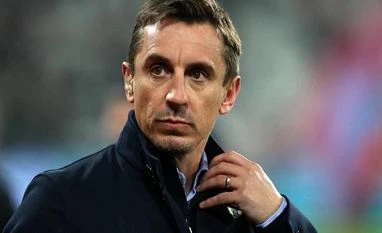 Deduct points, fine heavily: Neville slams founding clubs of Super League Gary Neville
