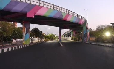 Weekend lockdown in UP; night curfew will remain imposed in all districts lockdown lucknow