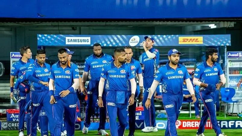 IPL 2021 Match 13, MI vs DC highlights: Delhi Capitals wins by 6 wickets |  IPL 2021 News - Business Standard
