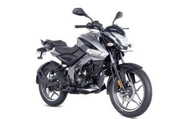 Bajaj Auto launches Pulsar NS 125 motorcycle priced at Rs 93,690 Bajaj Pulsar NS 125