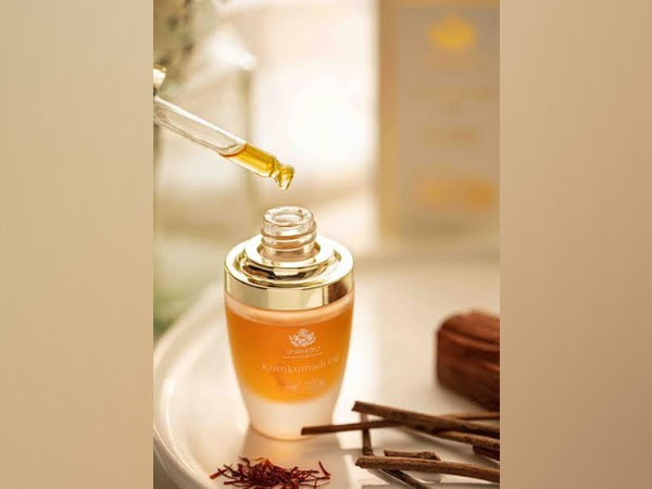 Tennis player James Blake