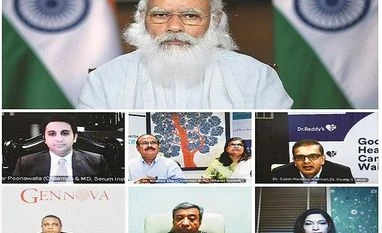 Prioritise country first, PM Modi tells Covid-19 vaccine makers narendra MODI, VACCINE manufacturers, coronavirus, covid