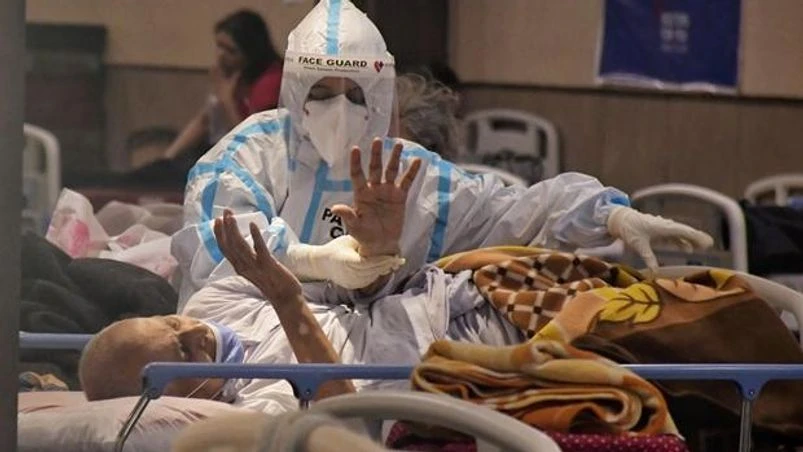 Coronavirus Coronavirus