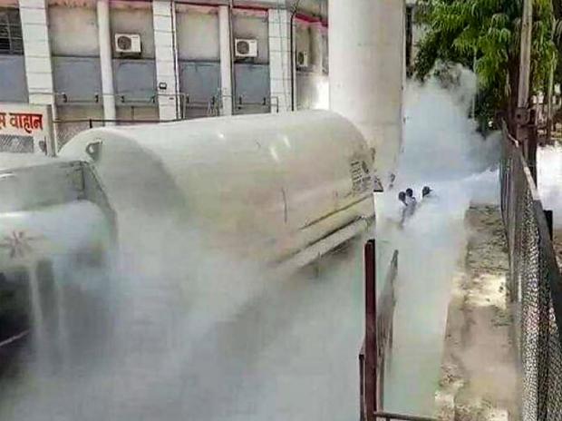 Nashik tragedy: Pune hospitals asked to conduct oxygen supply system audit