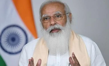 Bengal polls: PM Modi asks people to cast votes following Covid protocols Modi