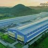 Jindal Steel