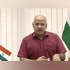 Manish Sisodia approaches SC seeking review of order denying him bail Sisodia