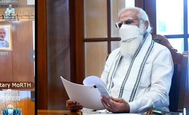 To review Covid situation, PM Modi cancels Bengal visit on Friday Modi