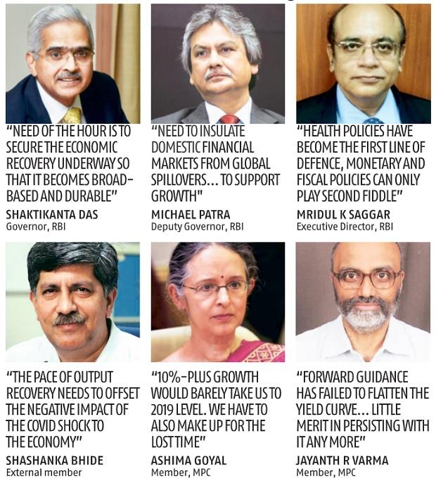 MPC quotes