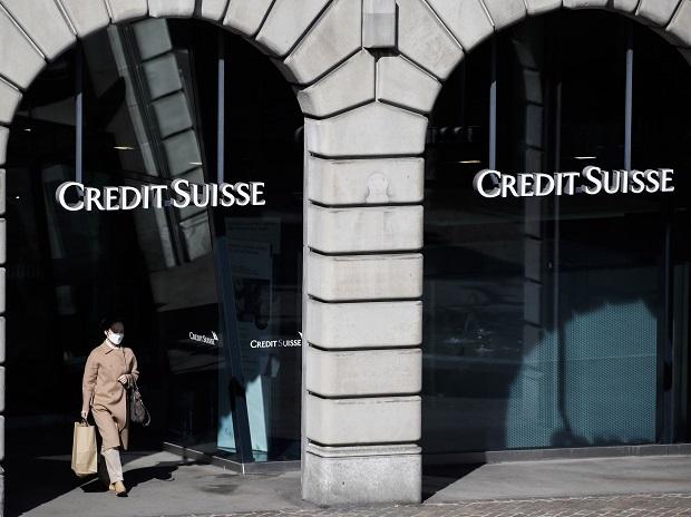Credit Suisse raises $2 billion as CEO Gottstein cuts hedge fund unit