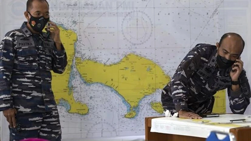 Indonesia Navy Indonesia Navy