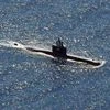 Indonesia Navy, Submarine