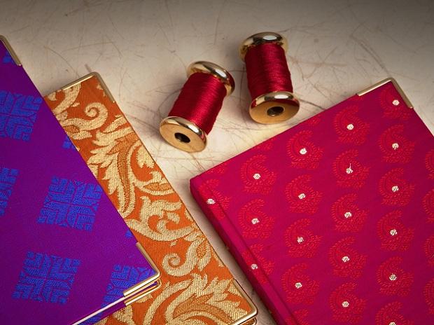 Classy stationery for those who believe the pen is mightier than the keypad