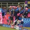 Rajasthan Royals, IPL 2021