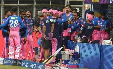 IPL 2021: Check KKR vs RR playing 11 probables and head-to-head stats here Rajasthan Royals, IPL 2021