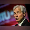 JPMorgan Chase CEO Jamie Dimon JPMorgan Chase CEO Jamie Dimon
