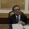Former CJI Sharad Bobde visits RSS founder Hedgewar's ancestral home