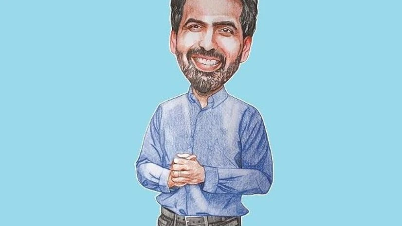 Sal Khan, Khan Academy Sal Khan, Khan Academy