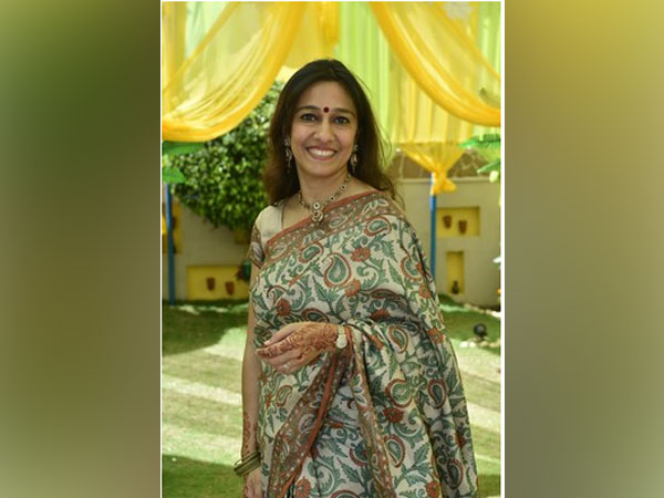 Tennis player James Blake