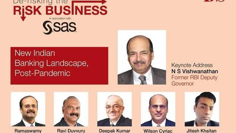 BS webinar on derisking the risk business BS webinar on derisking the risk business