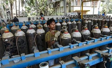 Oxygen shortage: High Court asks Delhi govt to setup its own O2 plant OXYGEN