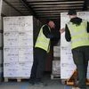 Coronavirus LIVE: UK dispatches 'life-saving' medical equipment to India