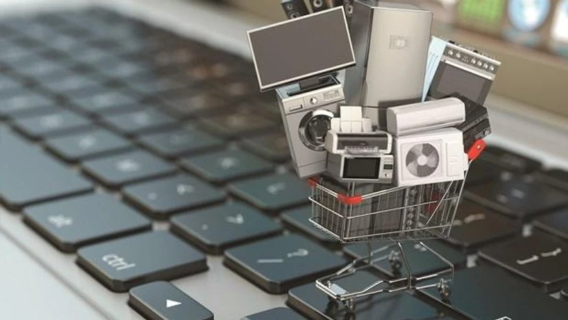 home appliances home appliances, consumer durables, coronavirus lockdown