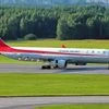 Sichuan Airlines