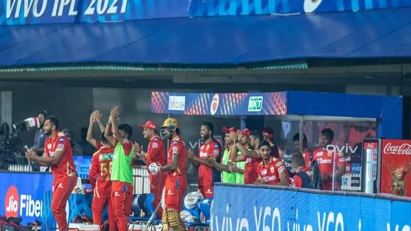 Punjab Kings, IPL 2021 Punjab Kings, IPL 2021