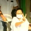 West Bengal CM Mamata Banerjee