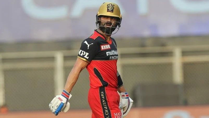 Virat Kohli Virat Kohli