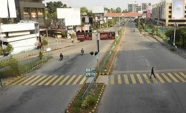 Kerala CM hints at complete shutdown in districts with high positivity rate Kerala