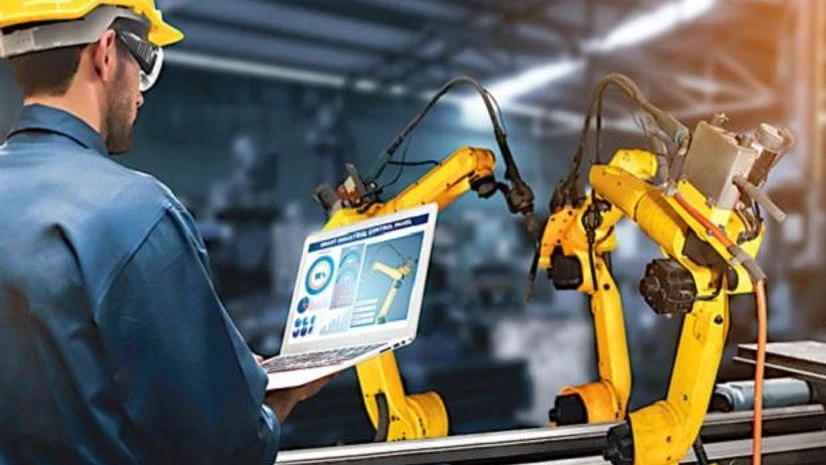 Digital manufacturing Digital manufacturing