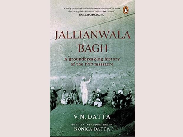 Massacre in a Bagh
