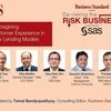 Derisking the risk business