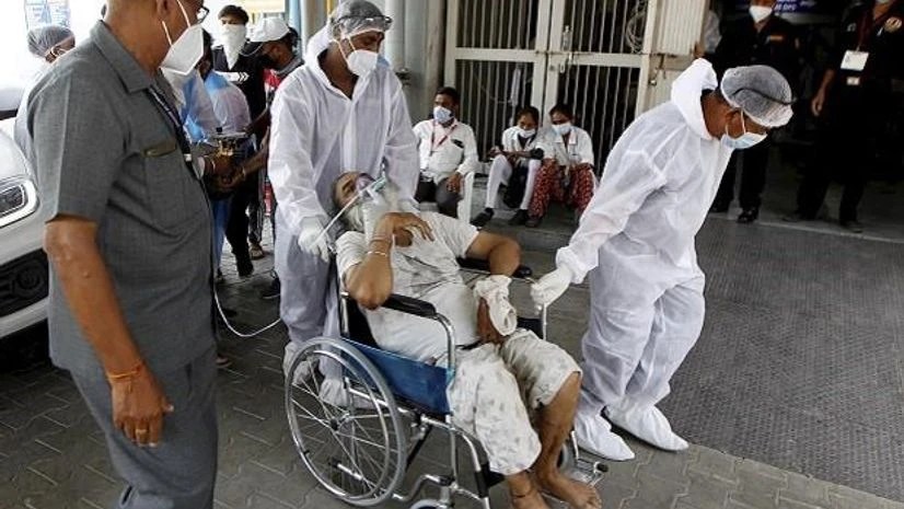 coronavirus coronavirus