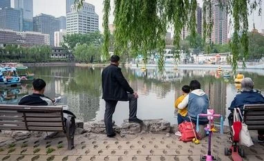 China's economic divide between rich south and lagging north set to widen china
