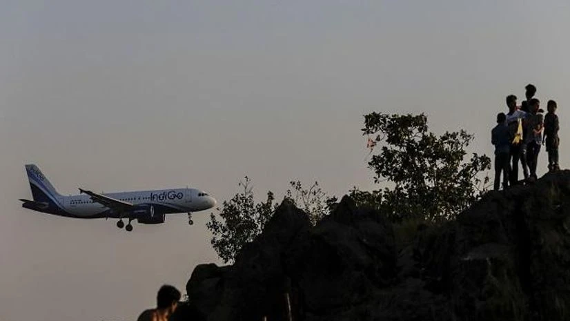 air travel, aviation industry, coronavirus, domestic flights Short-haul carriers such as IndiGo propelled India to the world’s third-largest market.