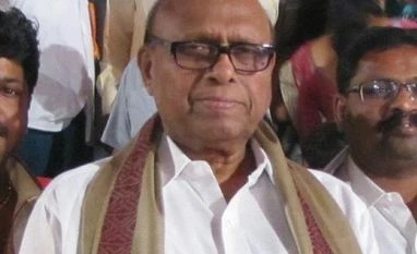 Former Maharashtra minister, Congress leader Eknath Gaikwad dies of Covid Eknath Gaikwad