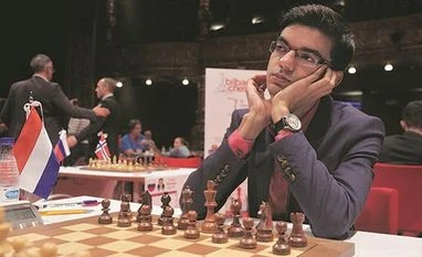 Globe-hopping Grandmaster: Anish Kumar Giri, Dutch-Russian-Nepali Anish Kumar Giri