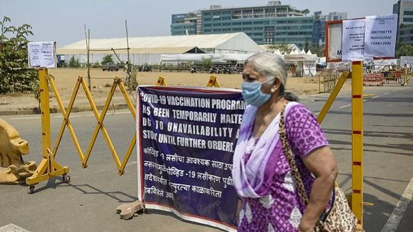 Lockdown, Maharashtra Lockdown, Maharashtra