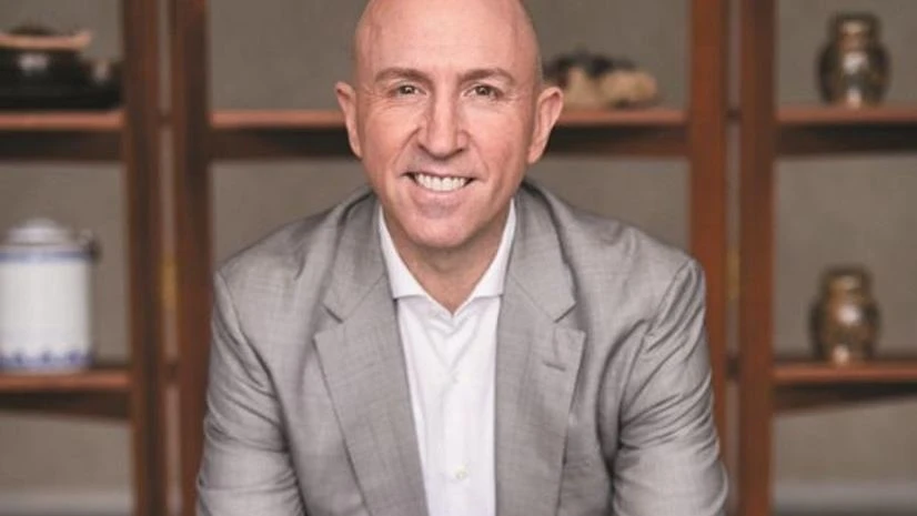 Scott Russell, SAP Scott Russell, SAP