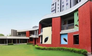 Second Covid-19 wave: India Inc steps in as govt falters on health care adani school