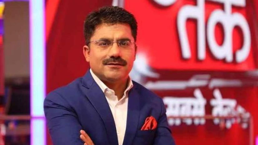 Rohit Sardana Rohit Sardana