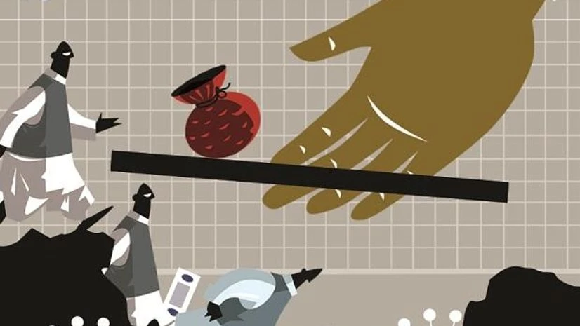 helping hand, coronavirus helping hand, coronavirus