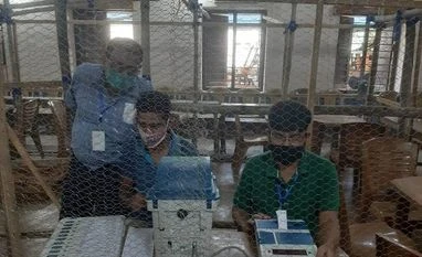 Tamil Nadu assembly polls result: DMK maintains edge, AIADMK close behind West Bengal elections