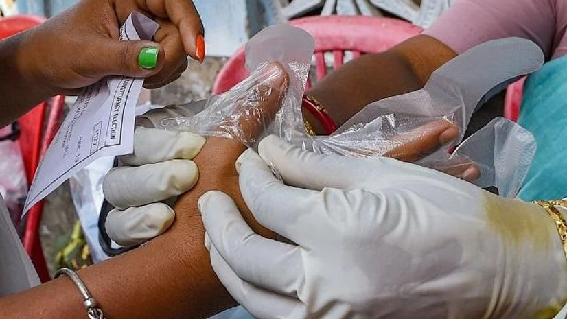 Assembly elections, counting Assembly elections, counting