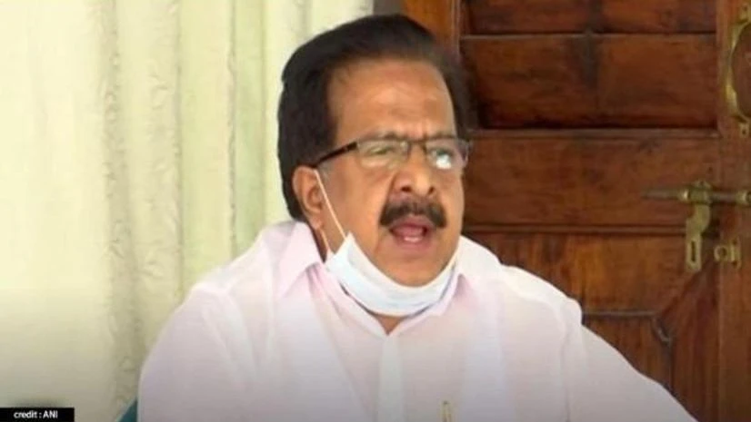 Kerala Congress Kerala Congress