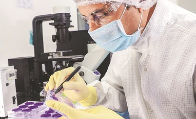 Amid weak showing by biosimilars and generics, downgrade pressure on Biocon biocon, pharma, research